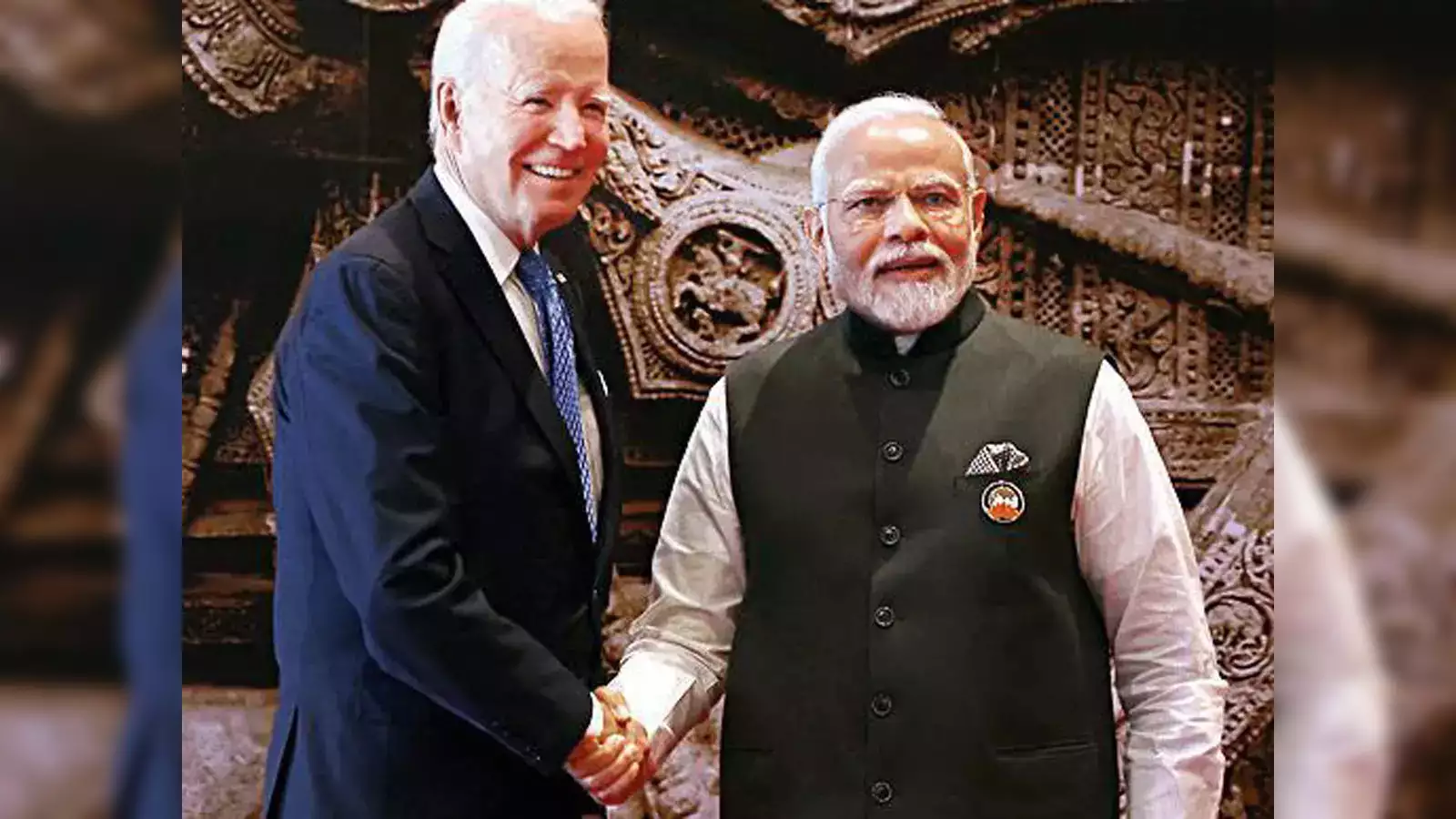 Beyond the clutter: India-US ties transcend ongoing differences